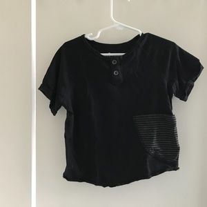 Aston Street Toddler Boys Shirt